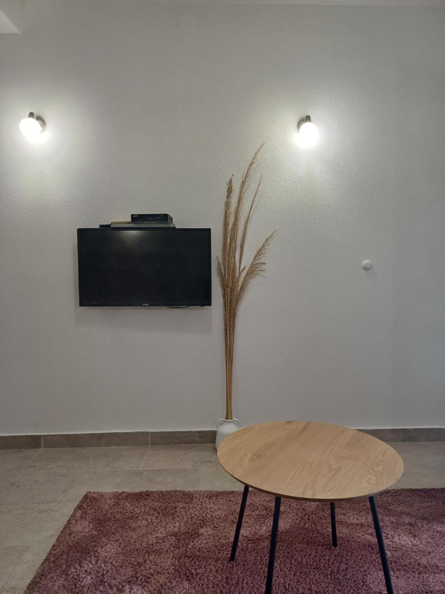 Apartments Visit Perast Rom bilde